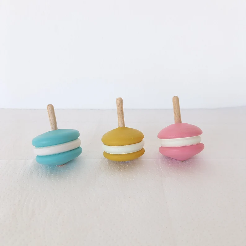Wooden Toys