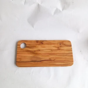 Olive Wood Cutting Board