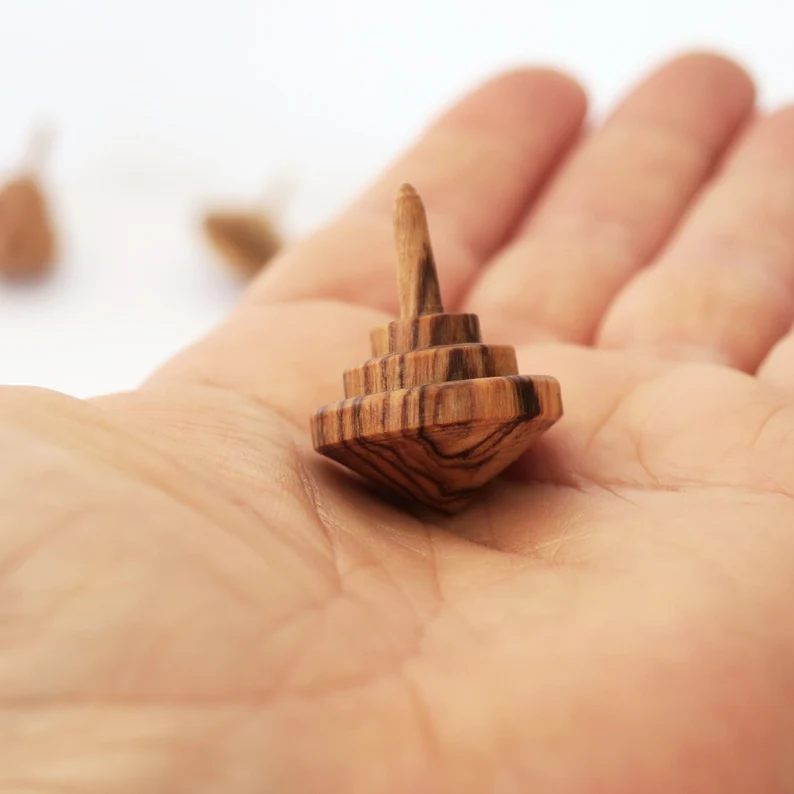 Woodturning Experience