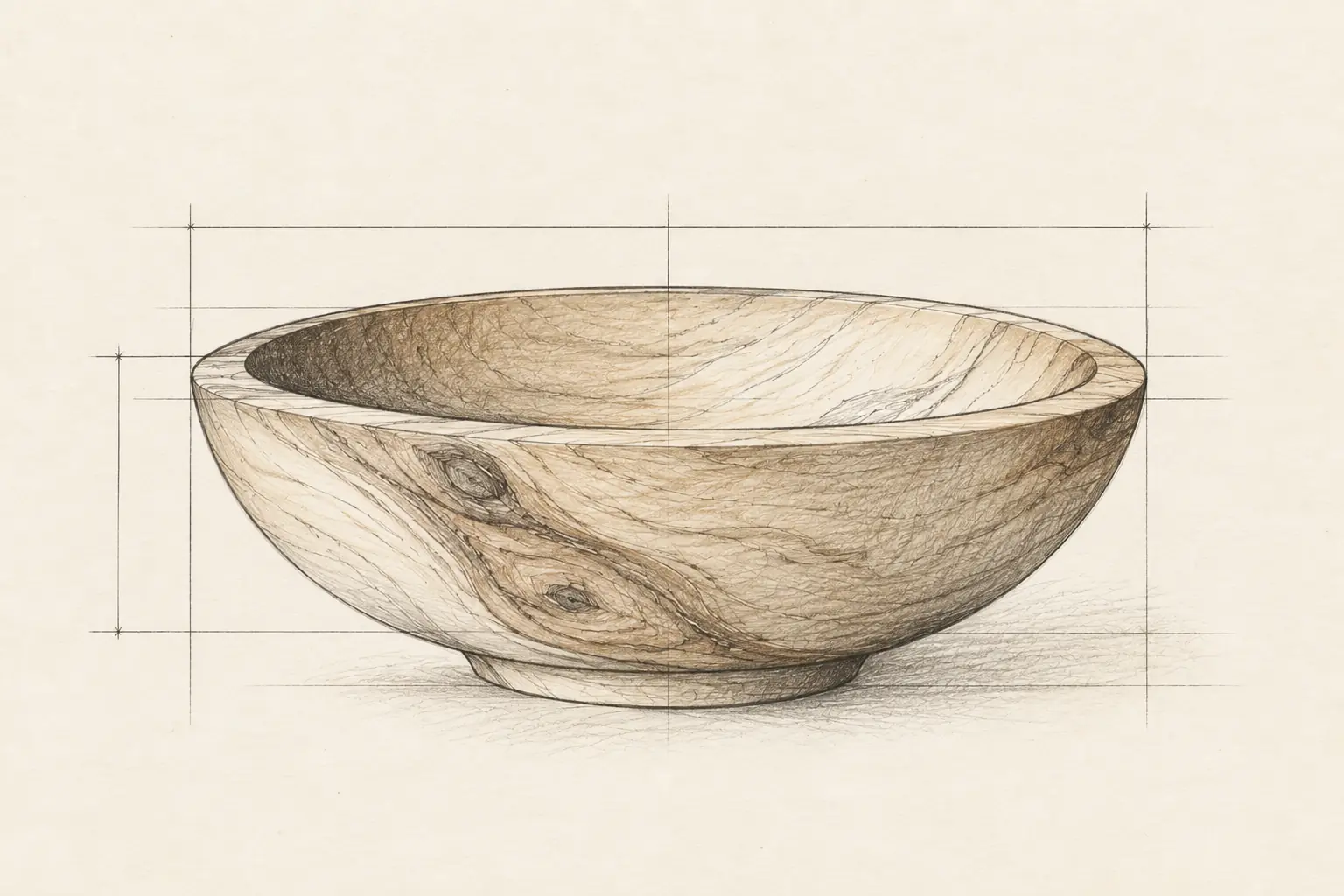Bespoke Sketch